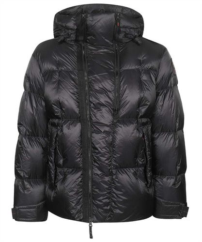 Blaze Hooded Down Jacket - Parajumpers - Modalova