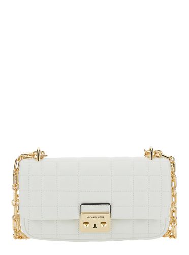 Tribeca Small Quilted Shoulder Bag - MICHAEL Michael Kors - Modalova