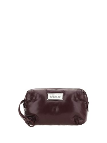 Glam Slam Clutch Bag - Maison Margiela - Modalova