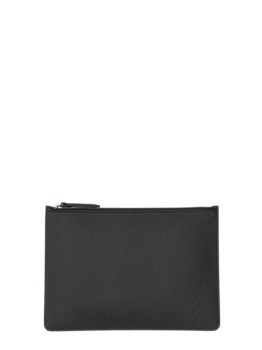 Back Stitching Pouch - Maison Margiela - Modalova