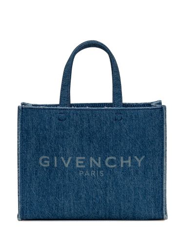 Givenchy G-tote Small Bag - Givenchy - Modalova