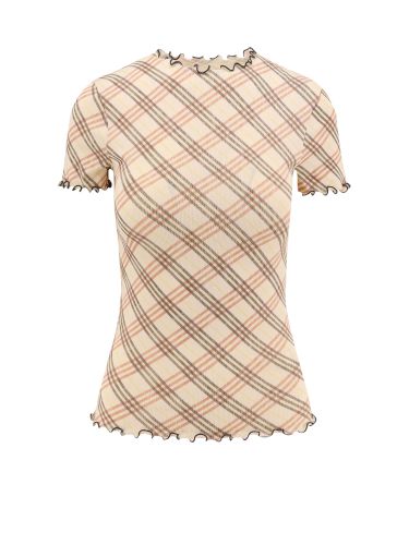 Burberry T-shirt - Burberry - Modalova