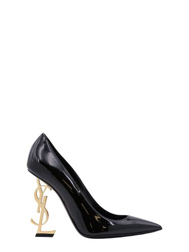 Saint Laurent Opyum Pumps - Saint Laurent - Modalova