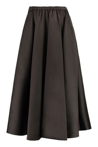 Valentino Garavani Midi Skirt - Valentino Garavani - Modalova