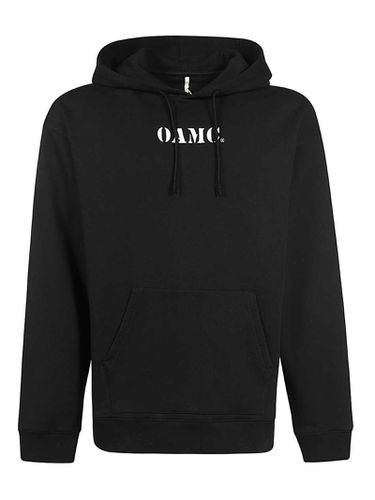 Oamc Sweaters Black - OAMC - Modalova