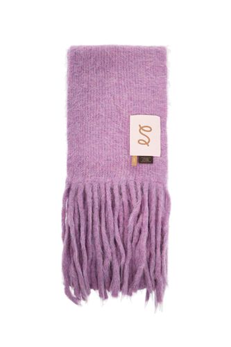 Séfr Fuzzy Scarf - Séfr - Modalova