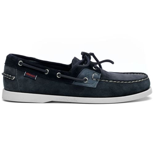 Sebago Rossisland Jib Shadow - Sebago - Modalova