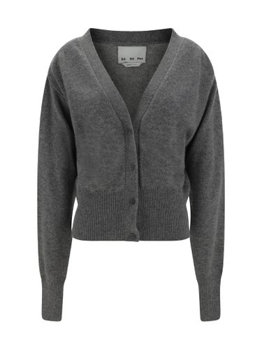 Sa Su Phi Cardigan - Sa Su Phi - Modalova