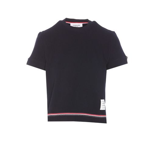 Thom Browne T-shirt - Thom Browne - Modalova