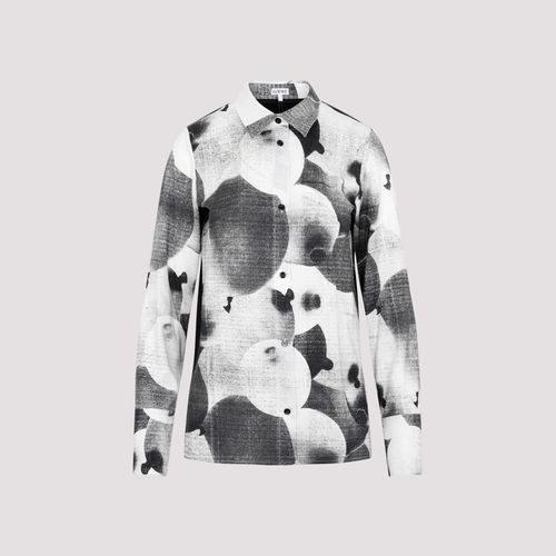 Loewe Balloon Print Shirt - Loewe - Modalova