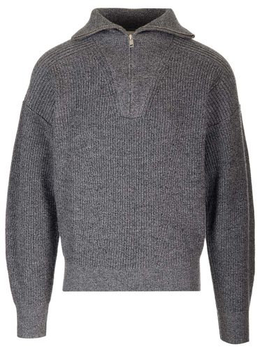 Isabel Marant Zip-up Sweater - Isabel Marant - Modalova