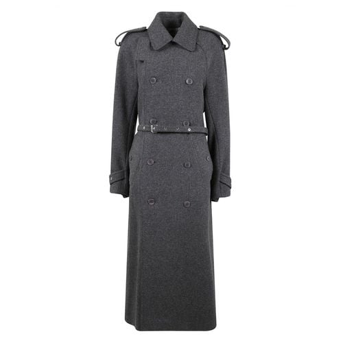 J. W. Anderson Trench Coat - J.W. Anderson - Modalova