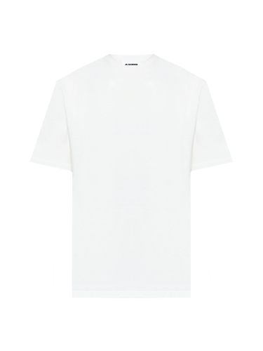 Jil Sander T-shirt - Jil Sander - Modalova