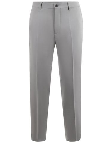 Etro Trousers - Etro - Modalova