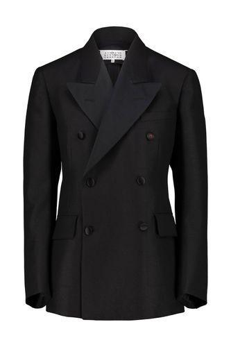 Maison Margiela Db Blazer - Maison Margiela - Modalova