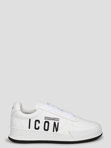 Dsquared2 Canadian Sneakers - Dsquared2 - Modalova