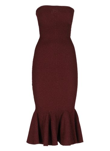 Retrofete Blerina Dress - retrofete - Modalova