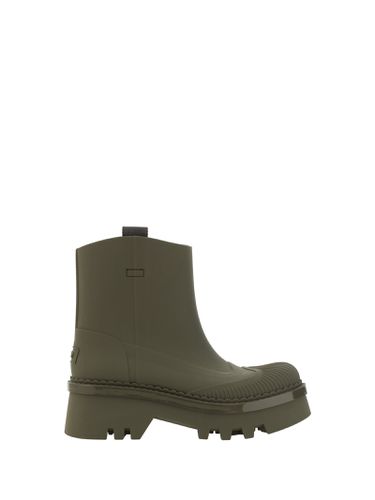 Chloé Raina Rain Boots - Chloé - Modalova