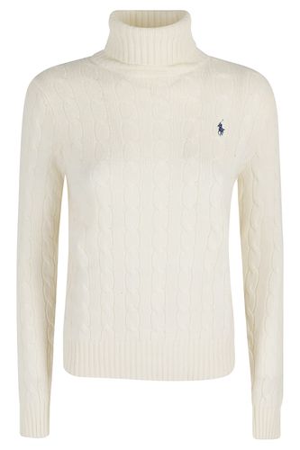 Polo Ralph Lauren Pullover - Polo Ralph Lauren - Modalova