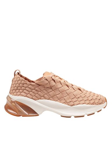 Woven Fabric Trainer Sneakers - Tory Burch - Modalova