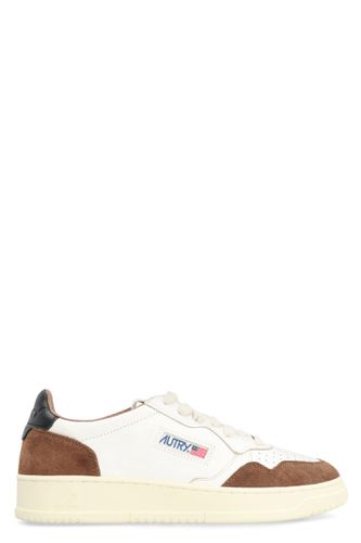 Autry Medalist Low-top Sneakers - Autry - Modalova