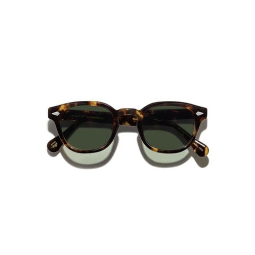 Moscot Lemtosh Sunclassic Havana G1 - Moscot - Modalova