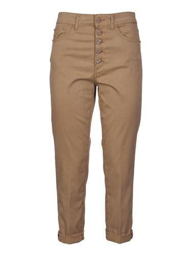 Dondup Trousers - Dondup - Modalova