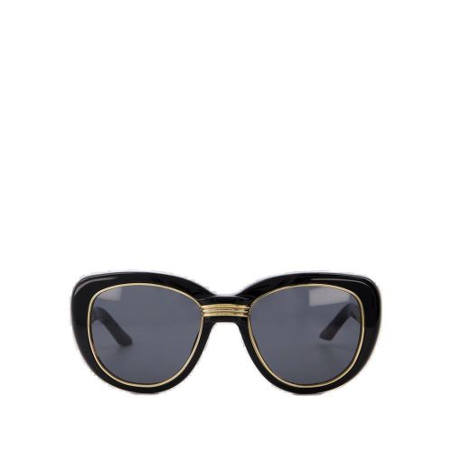 Casablanca Cat-eye Frame Sunglasses - Casablanca - Modalova