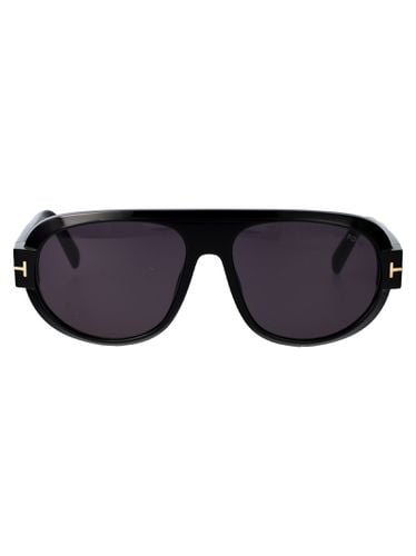 Blake-02 Sunglasses - Tom Ford Eyewear - Modalova