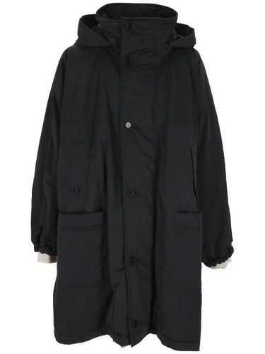 Bottega Veneta Padded Parka - Bottega Veneta - Modalova