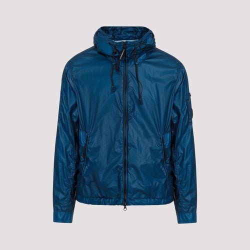 C. P. Company Cs Ii Hooded Jacket - C.P. Company - Modalova