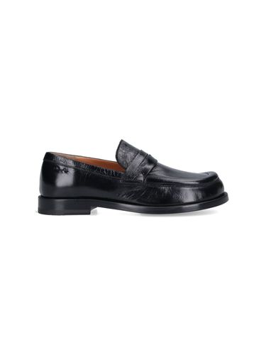 Alexander Hotto Cut-out Loafers - Alexander Hotto - Modalova