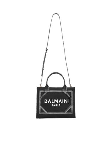 Balmain B-army Handbag - Balmain - Modalova