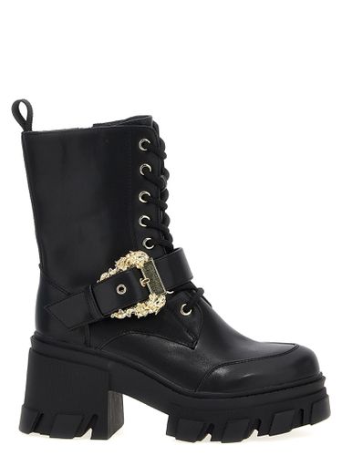 Sophie Ankle Boots - Versace Jeans Couture - Modalova