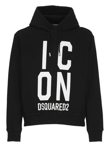 Dsquared2 Hoodie - Dsquared2 - Modalova