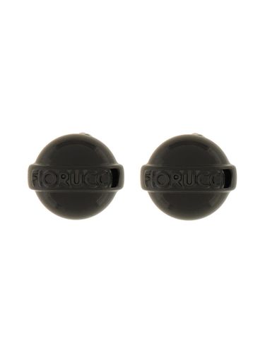 Glossy Mini Lollipop Earring - Fiorucci - Modalova