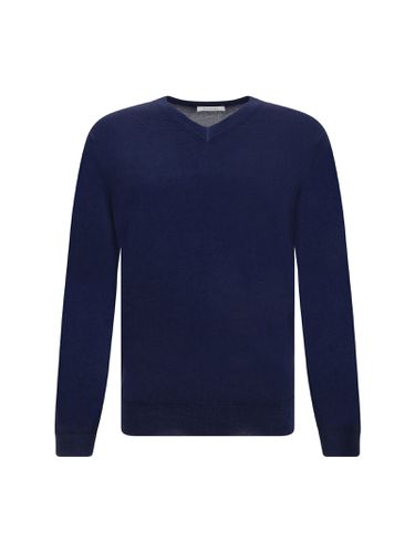 Cruciani Sweater - Cruciani - Modalova