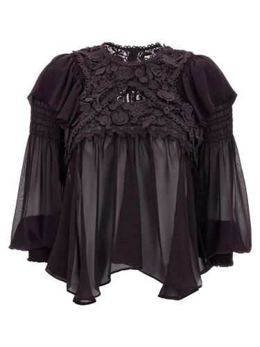 Isabel Marant rokia Top - Isabel Marant - Modalova