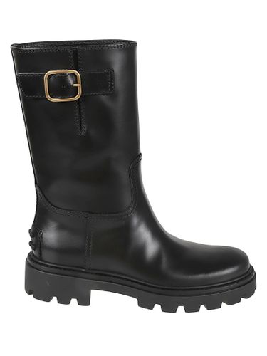 Tod's Pesante Boots - Tod's - Modalova