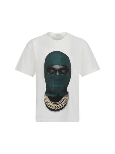 T-shirt Mask20 T-shirt - ih nom uh nit - Modalova