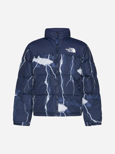 Retro Nuptse Quilted Nylon Down Jacket - The North Face - Modalova