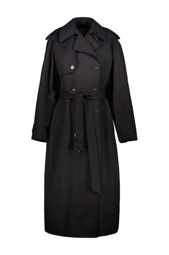 Garde-robe Hourglass Trench - Balenciaga - Modalova
