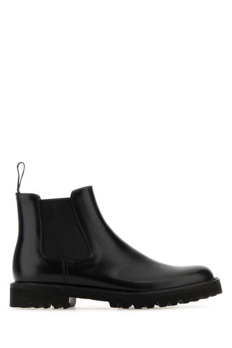 Leather Nirah T Ankle Boots - Church's - Modalova