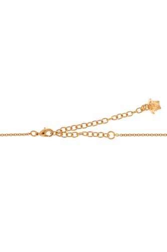 Versace Necklace With Charms - Versace - Modalova