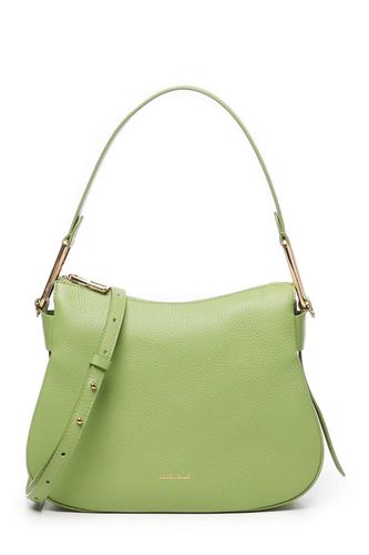 Magie Soft Small Hobo Bag - Coccinelle - Modalova