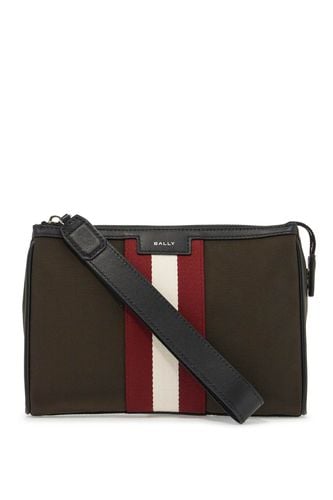 Bally Code Pouch Bag - Bally - Modalova