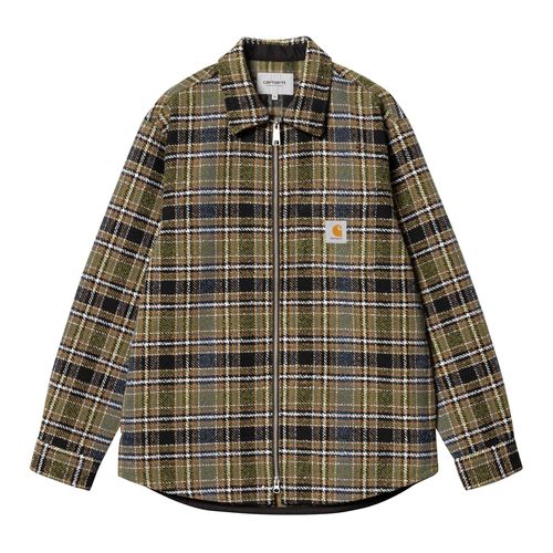 Carhartt Stroy Shirt Jac - Carhartt - Modalova