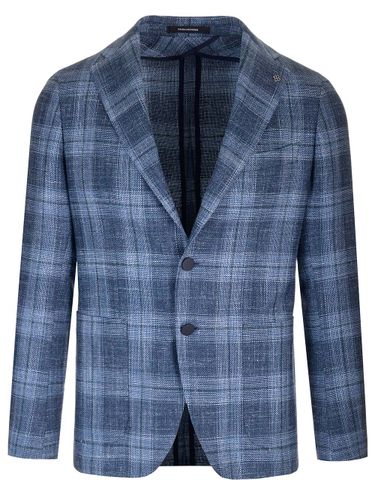 Tagliatore montecarlo Blazer - Tagliatore - Modalova