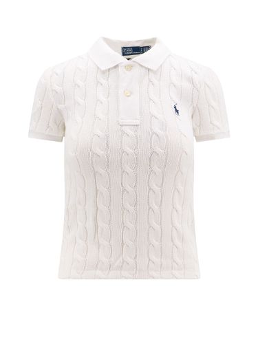 Ralph Lauren Polo Shirt - Ralph Lauren - Modalova