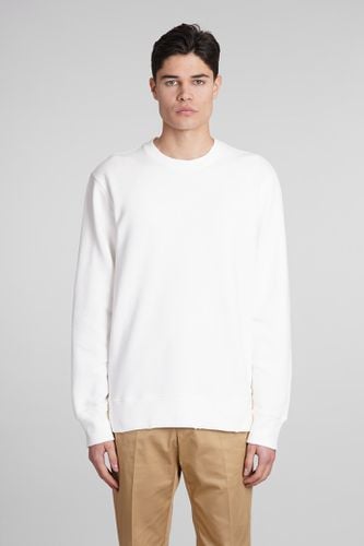 Sweatshirt In Cotton - Golden Goose - Modalova